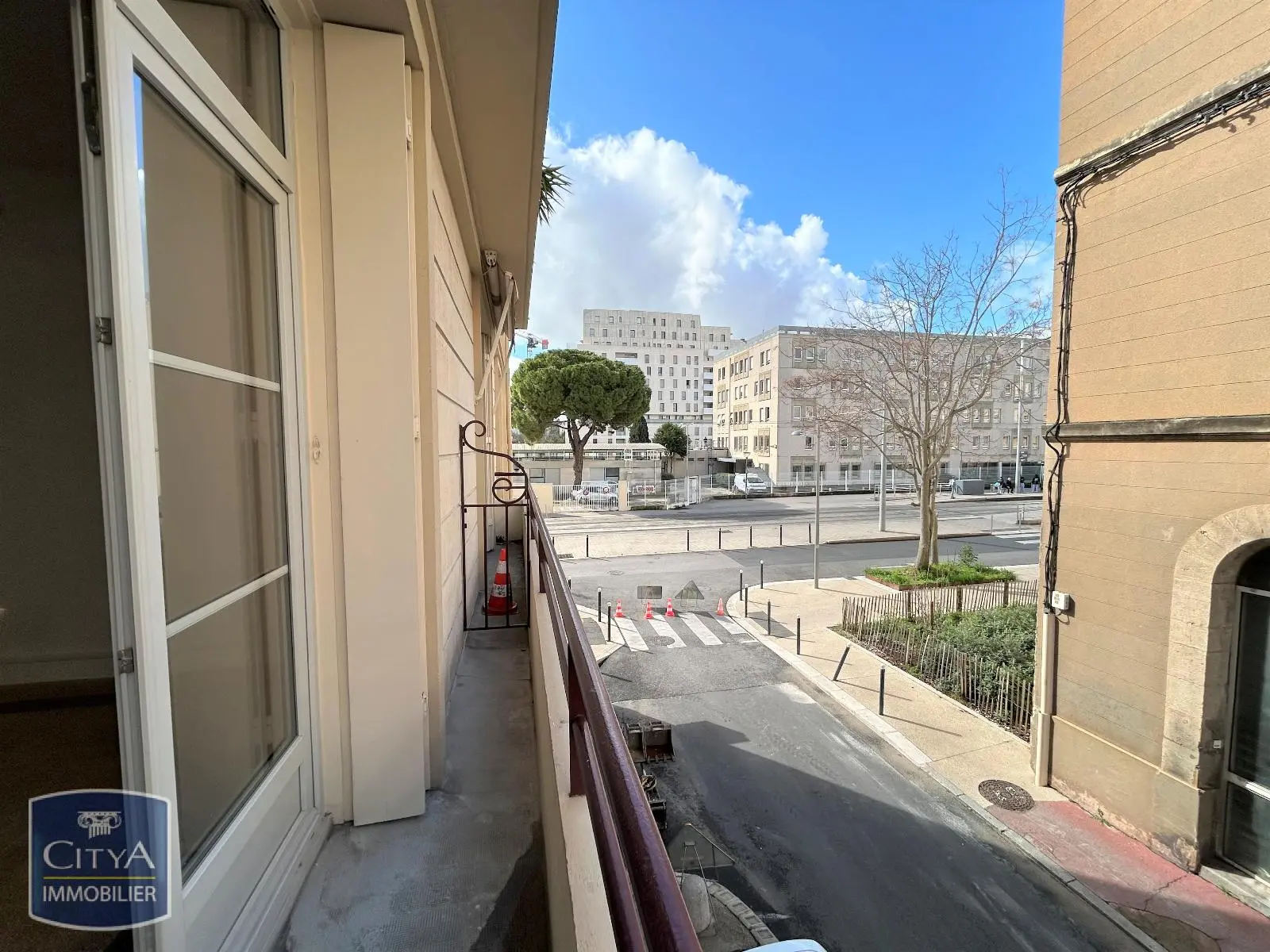 Photo 6 Appartement 2 pièces 52.84m²