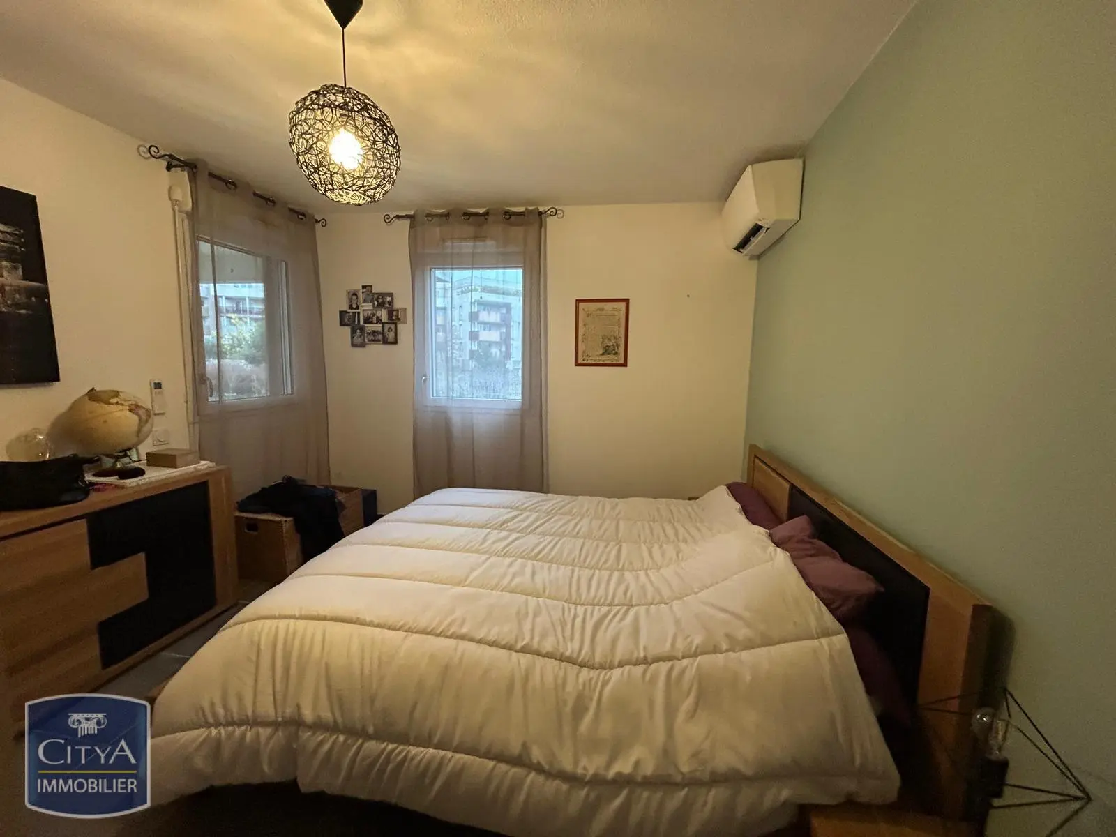 Photo 5 Appartement 2 pièces 52.32m²