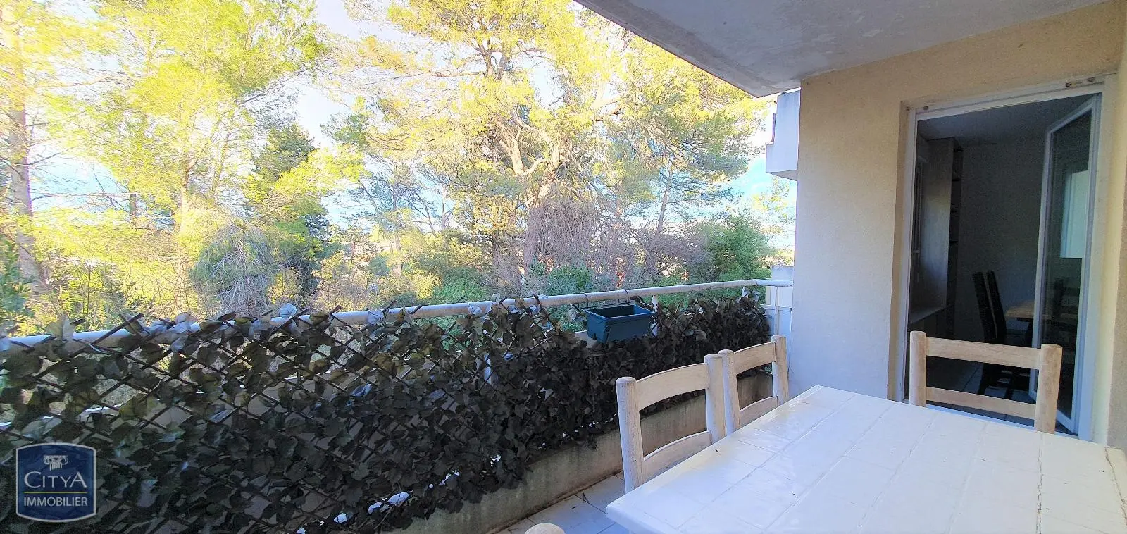 Photo 1 Appartement 2 pièces 43.66m²