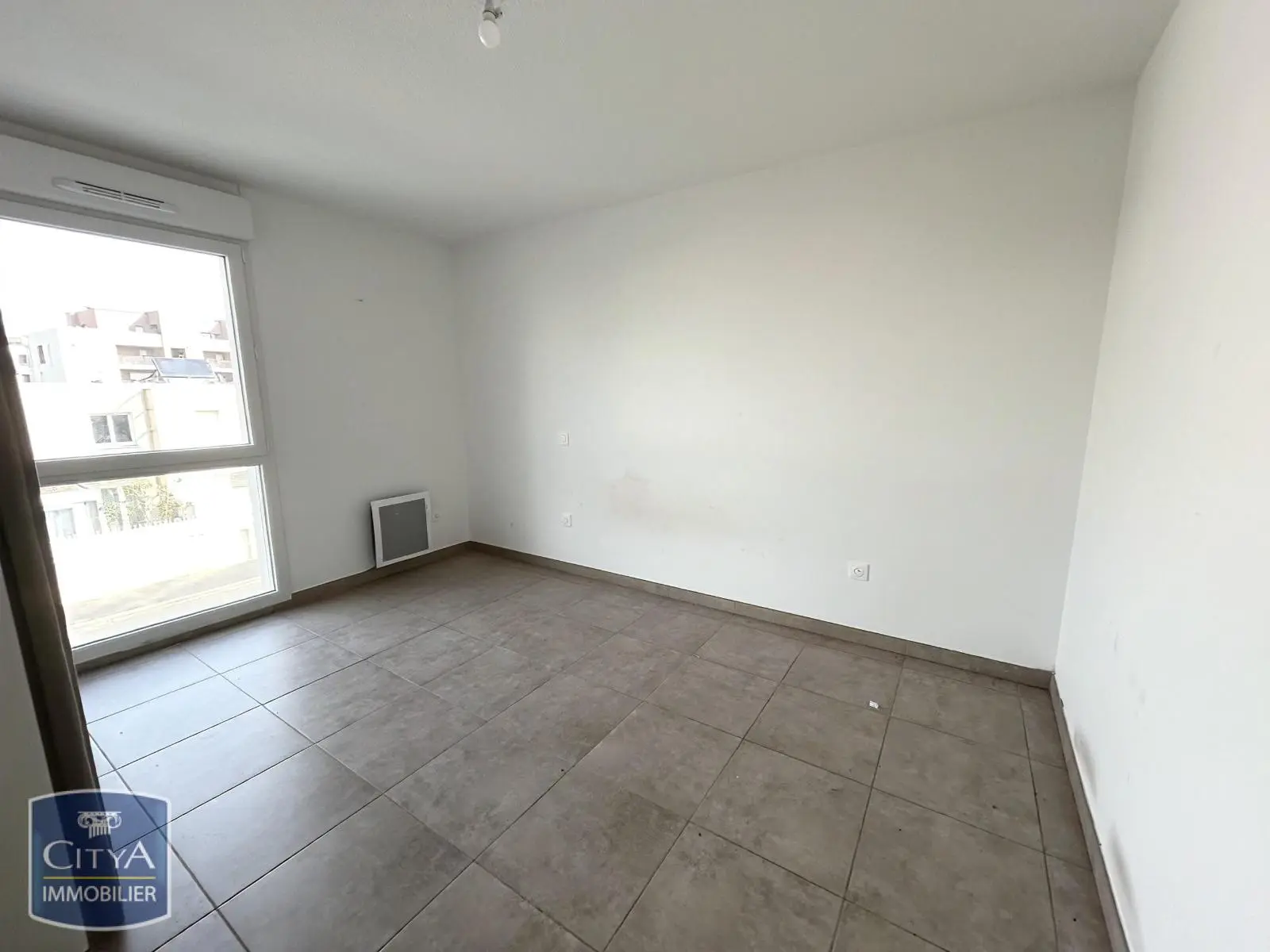 Photo 3 Appartement 2 pièces 40.44m²