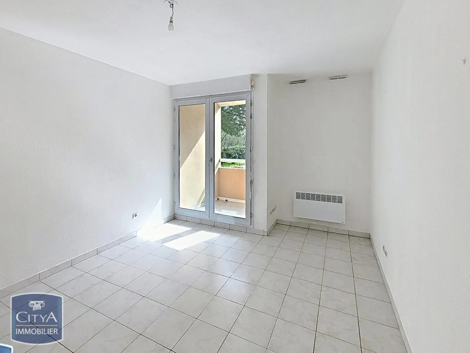 Photo 2 Appartement 1 pièce 21.39m²