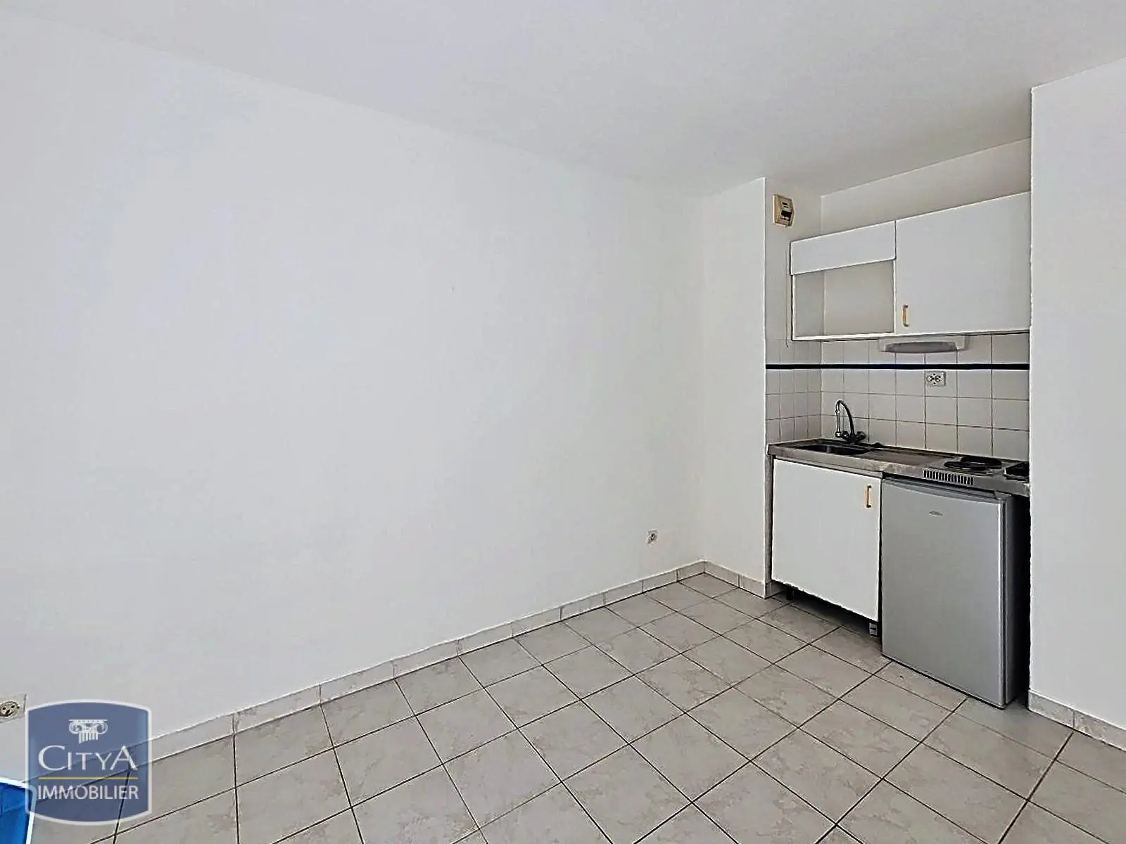 Photo 3 Appartement 1 pièce 21.39m²