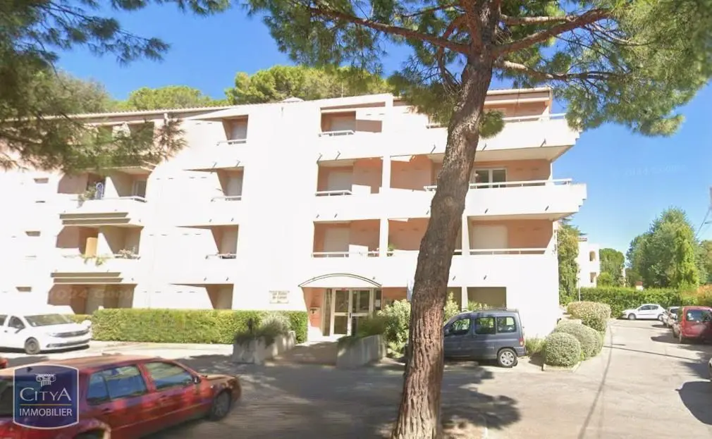 Photo 4 Appartement 1 pièce 21.39m²