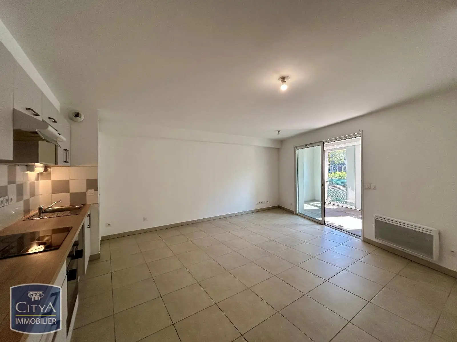 Photo 1 appartement Montpellier