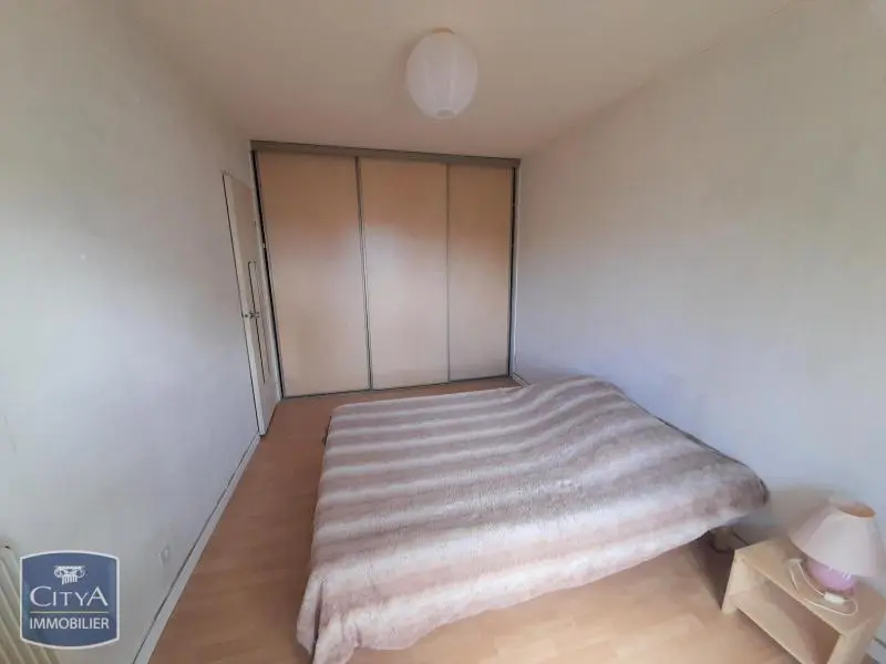 Photo 3 Appartement 2 pièces 49.3m²