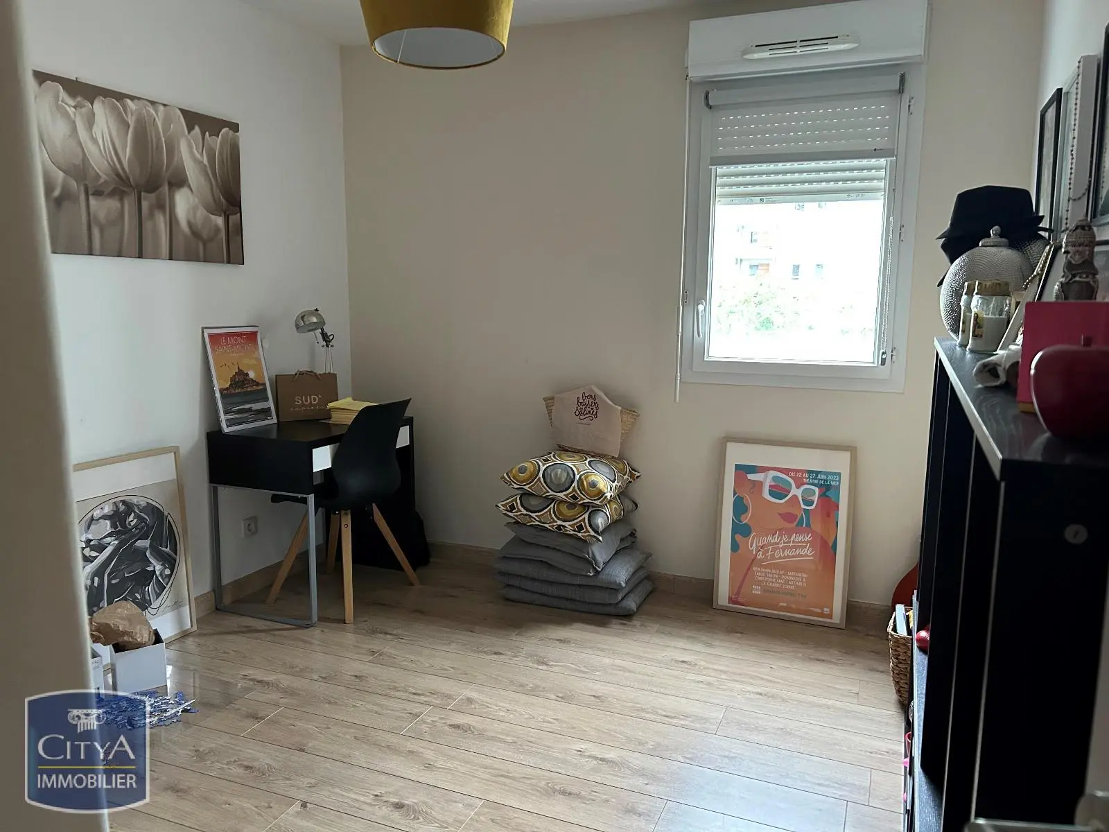 Photo 8 Appartement 4 pièces 97.56m²