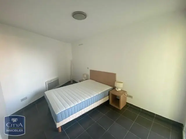 Photo 4 Appartement 2 pièces 35.15m²