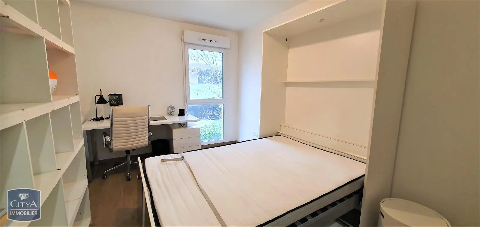 Photo 5 Appartement 2 pièces 36.66m²