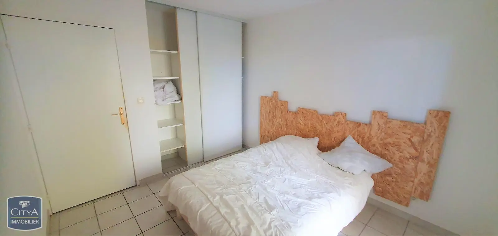 Photo 4 Appartement 2 pièces 43.66m²