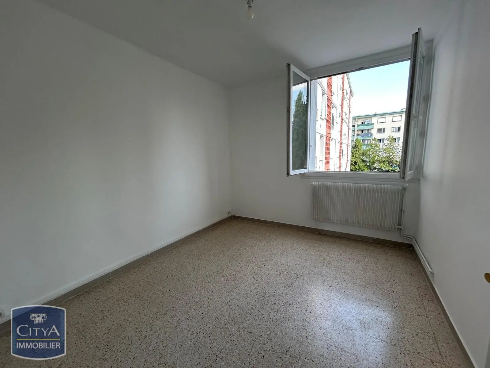 Photo 4 Appartement 3 pièces 57.42m²