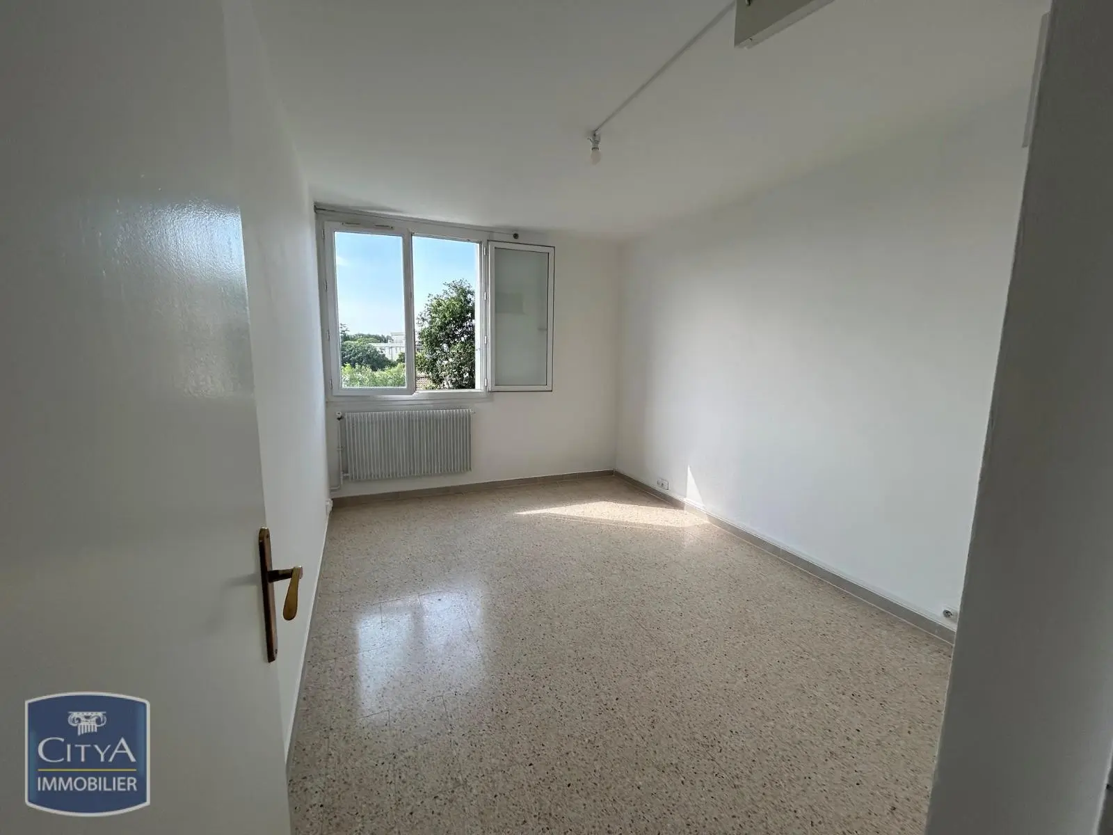 Photo 2 Appartement 3 pièces 57.42m²