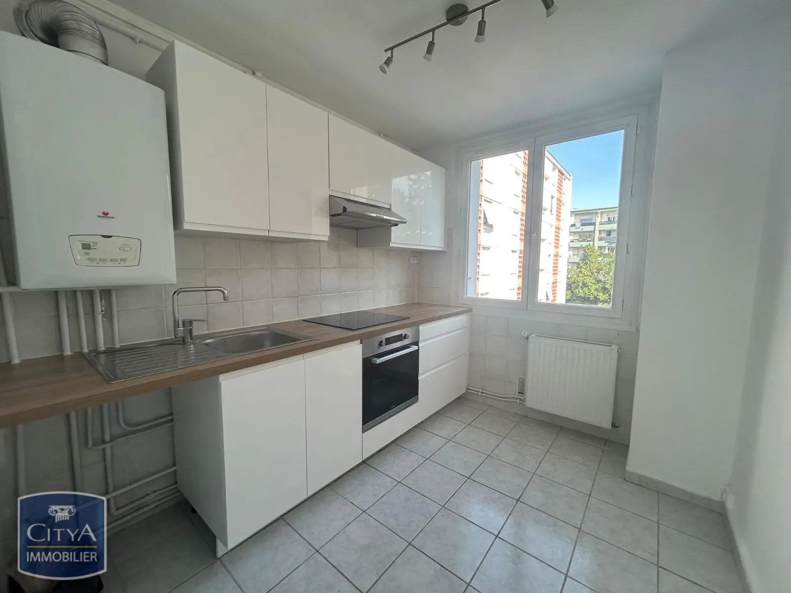 Photo 1 Appartement 3 pièces 57.42m²