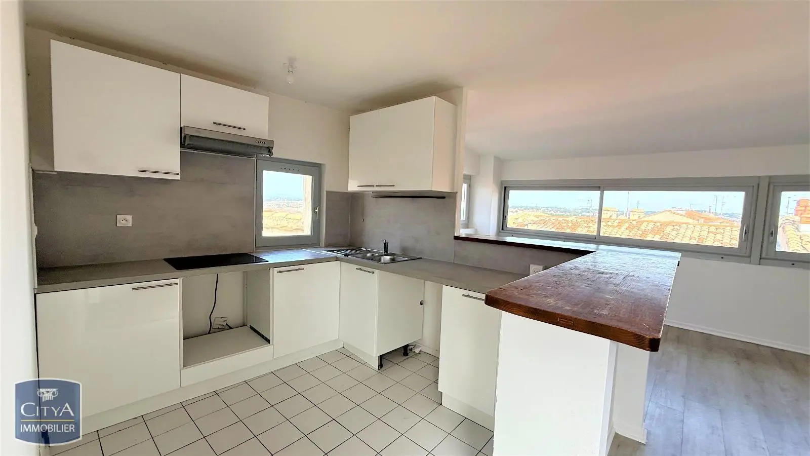 Photo 3 Appartement 3 pièces 73.77m²