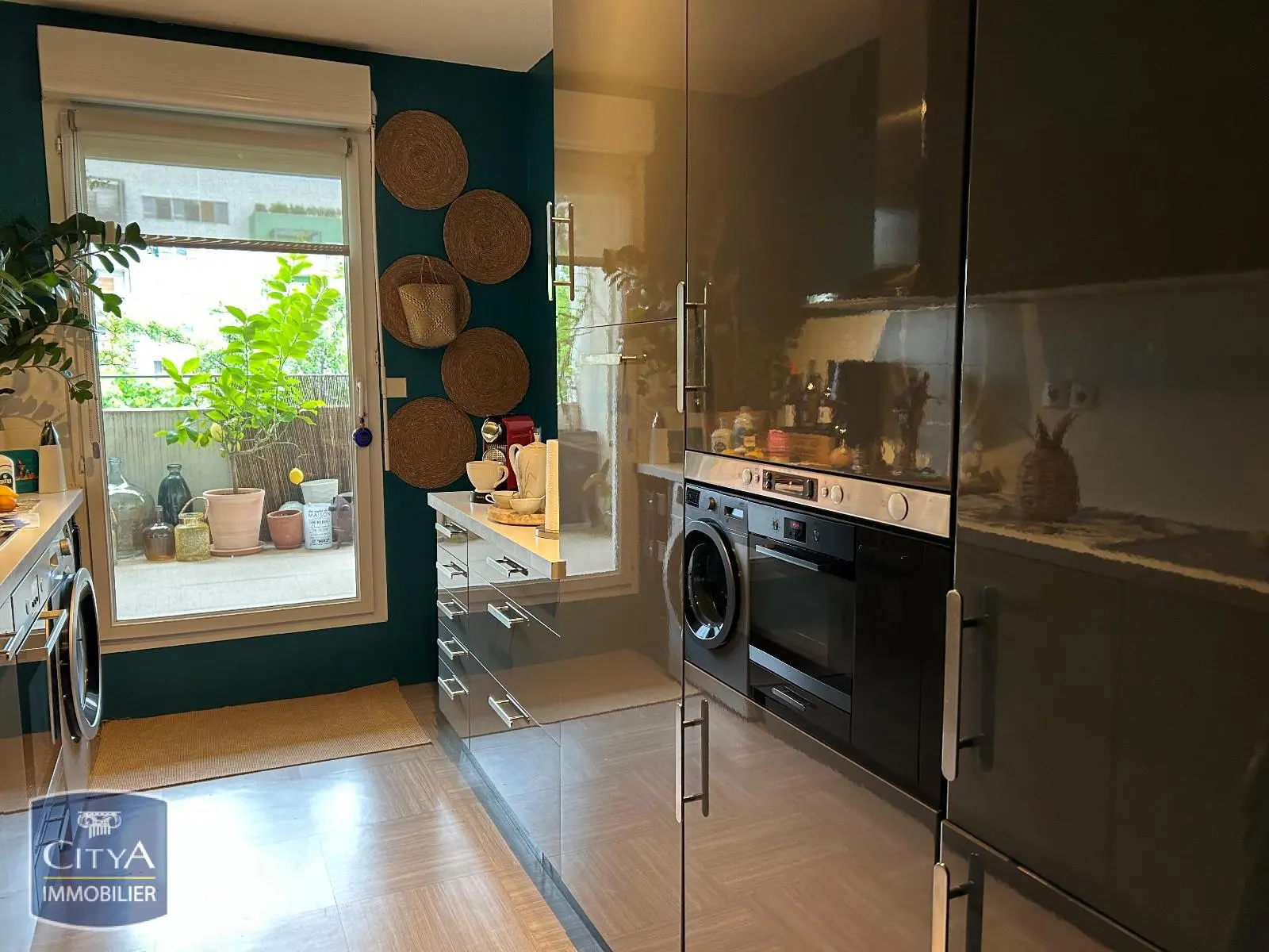 Photo 4 Appartement 4 pièces 97.56m²