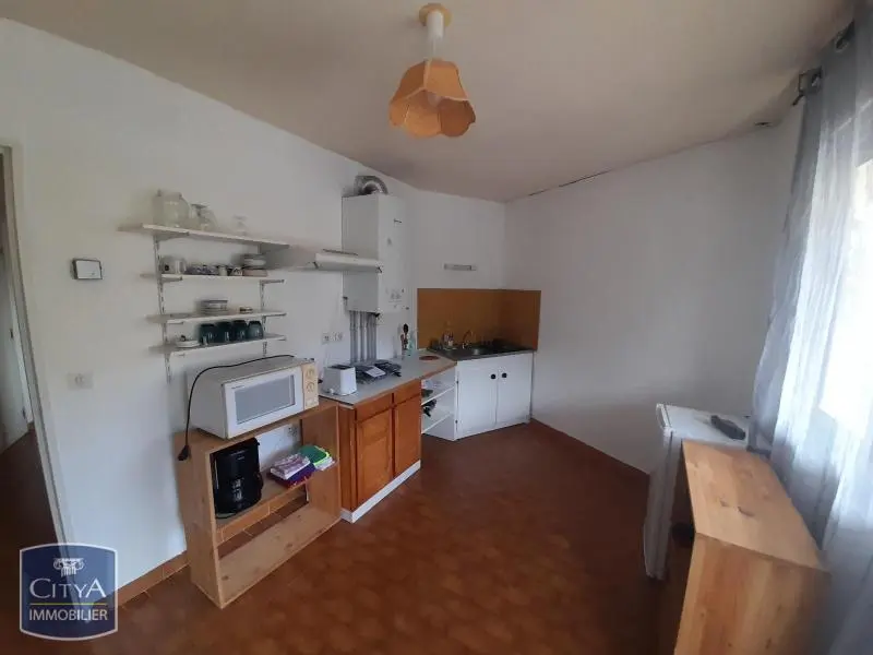 Photo 2 Appartement 2 pièces 49.3m²