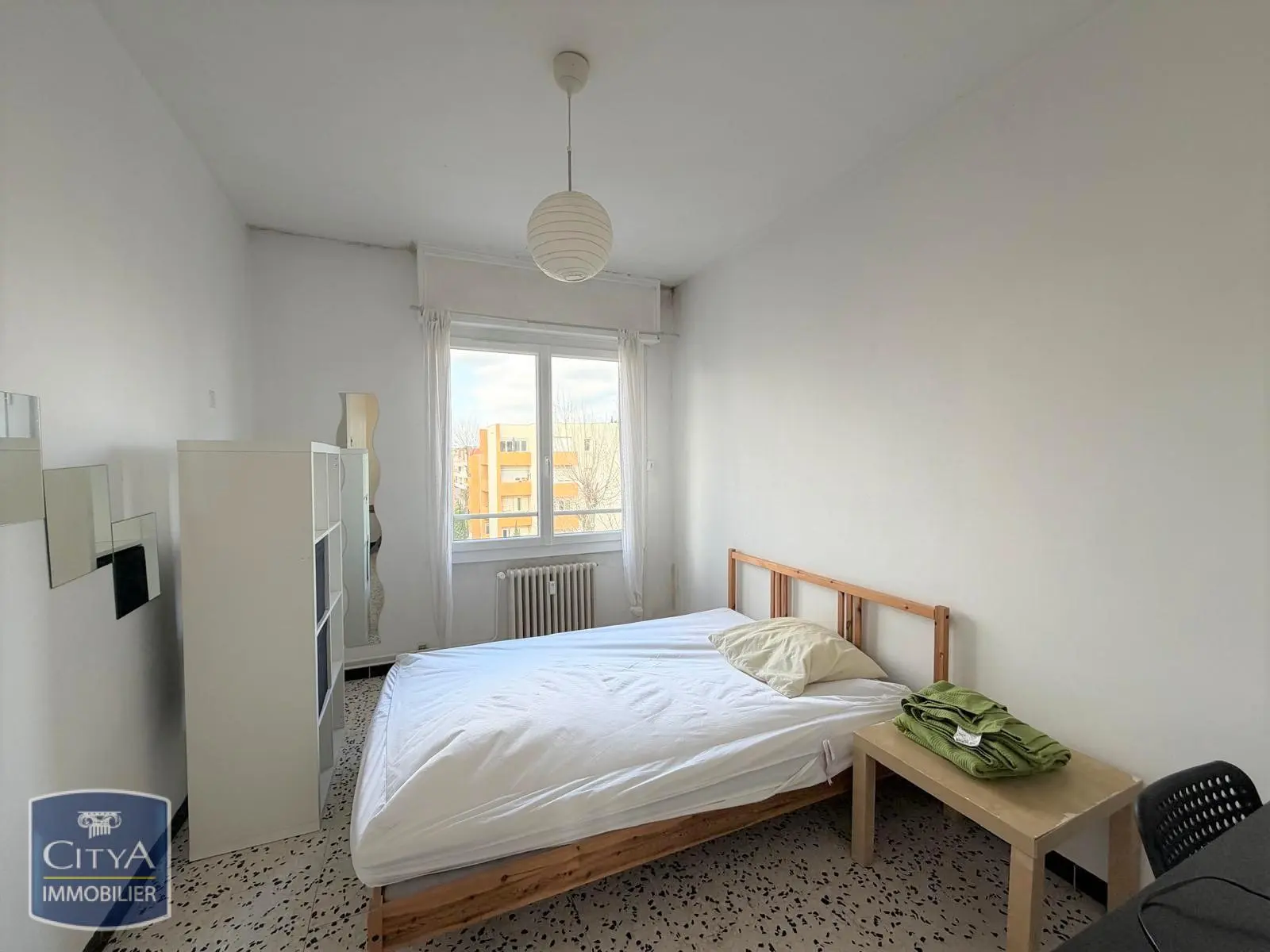 Photo 4 Appartement 4 pièces 92.61m²