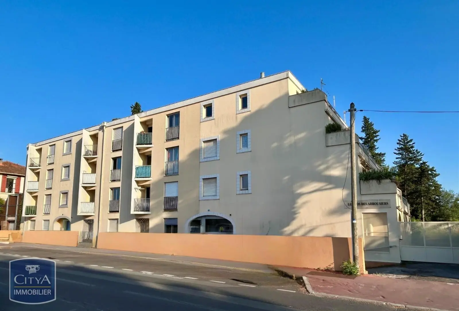 Photo 3 Parking 10m²