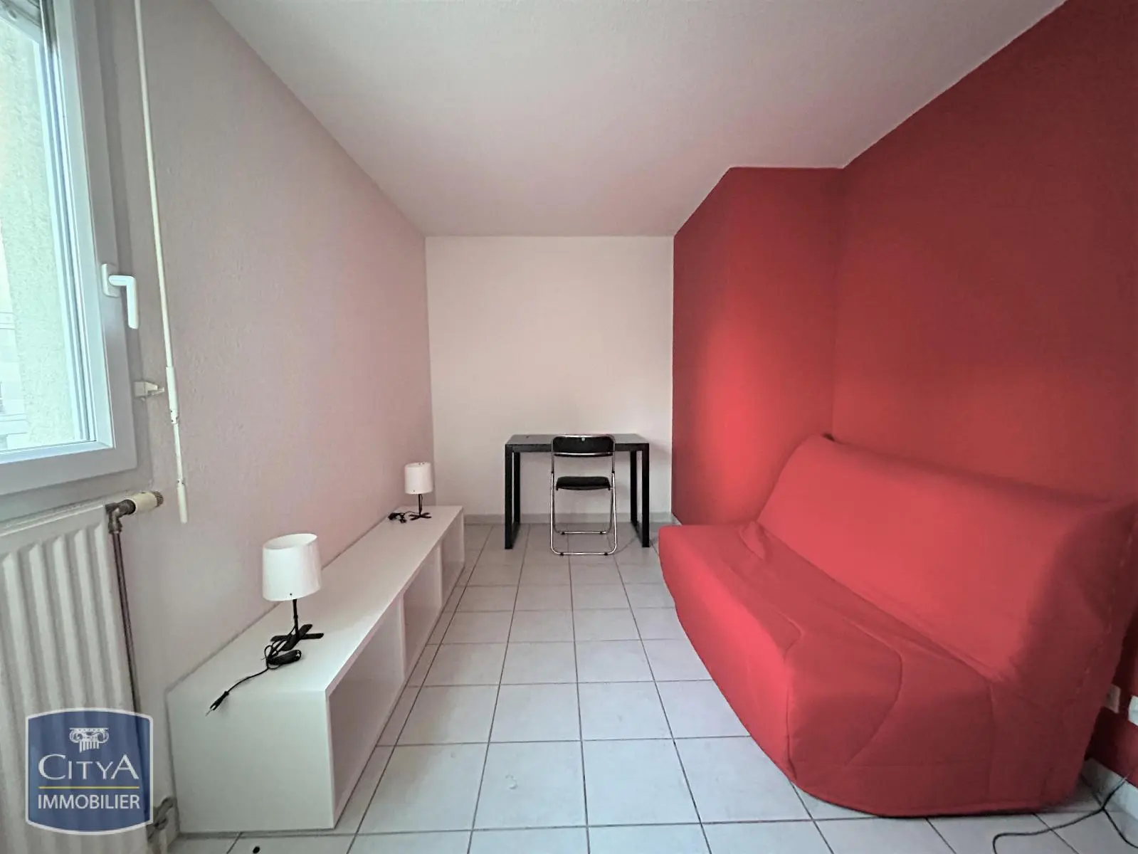 Photo 7 Appartement 2 pièces 39.37m²