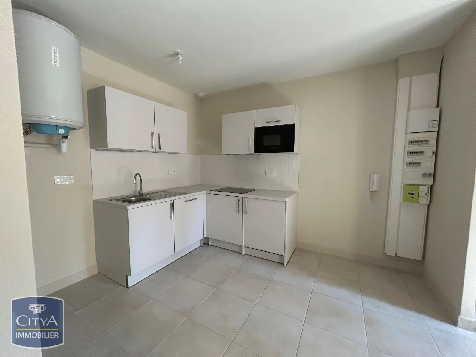 Photo 3 Appartement 2 pièces 38.47m²