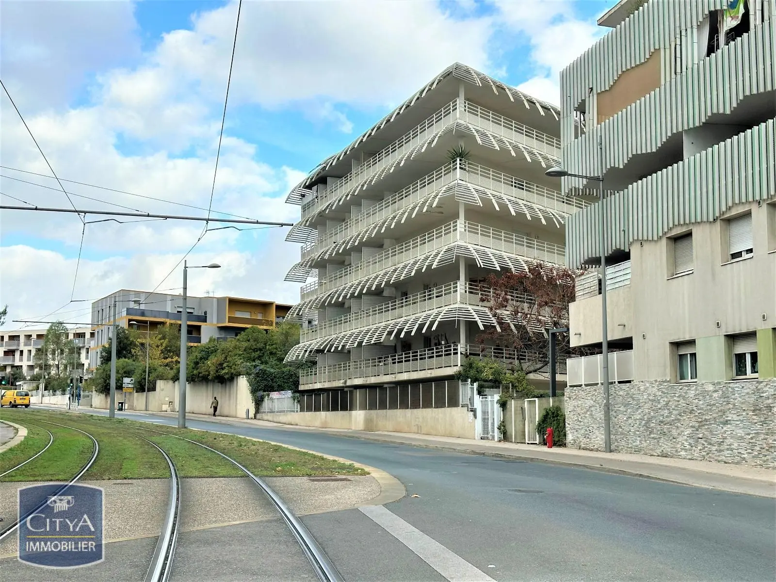 Photo 7 Appartement 1 pièce 27.7m²