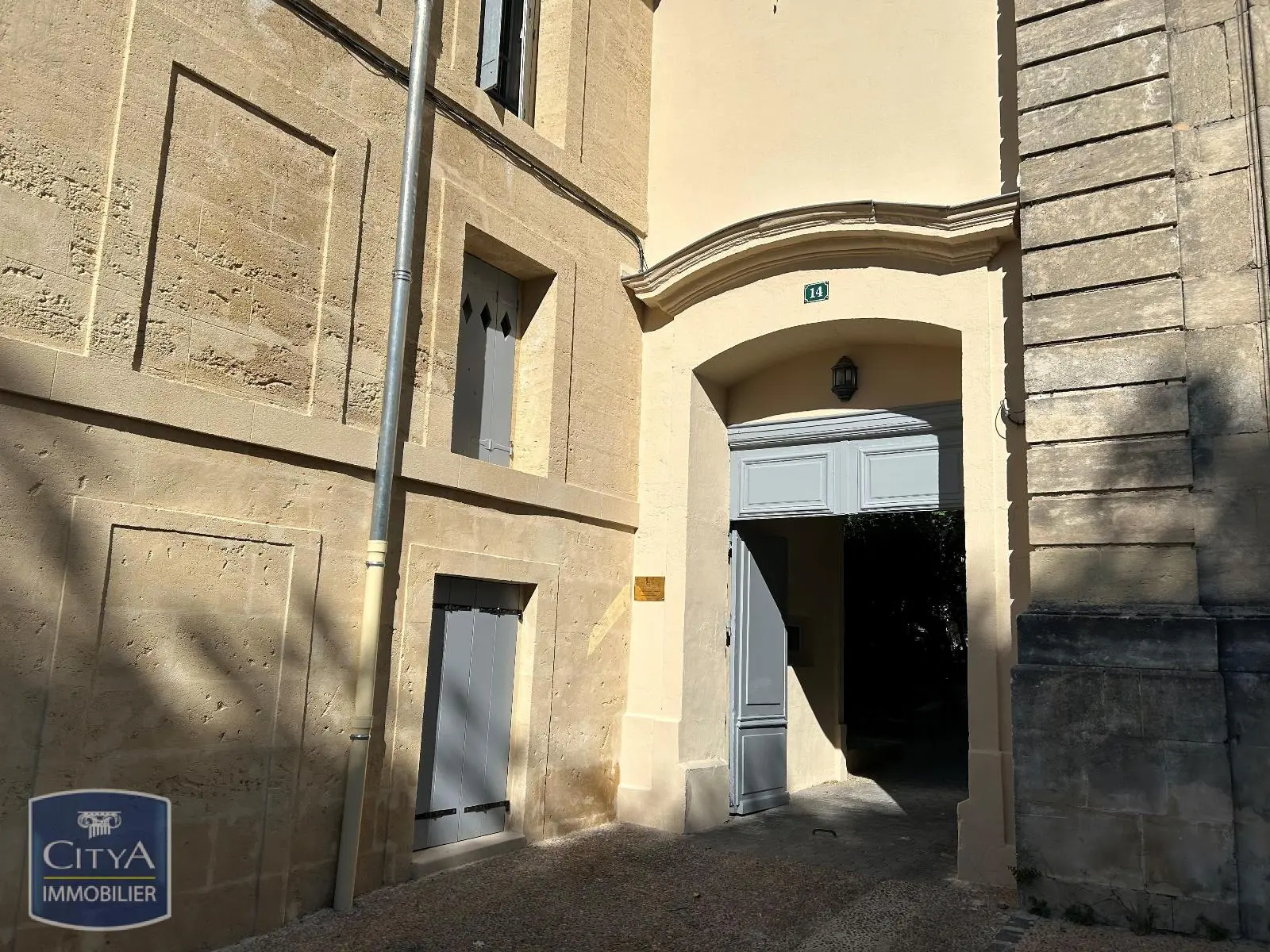 Photo 5 Appartement 2 pièces 38.47m²