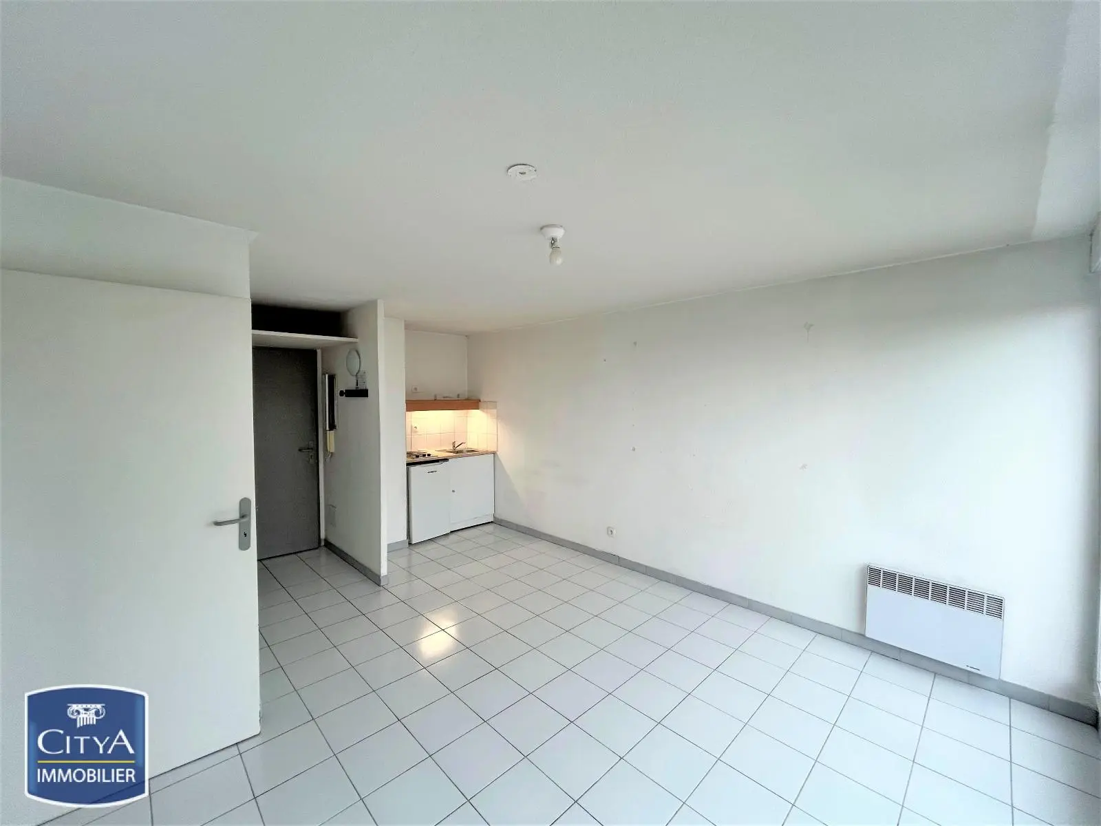 Photo 2 Appartement 2 pièces 30.11m²