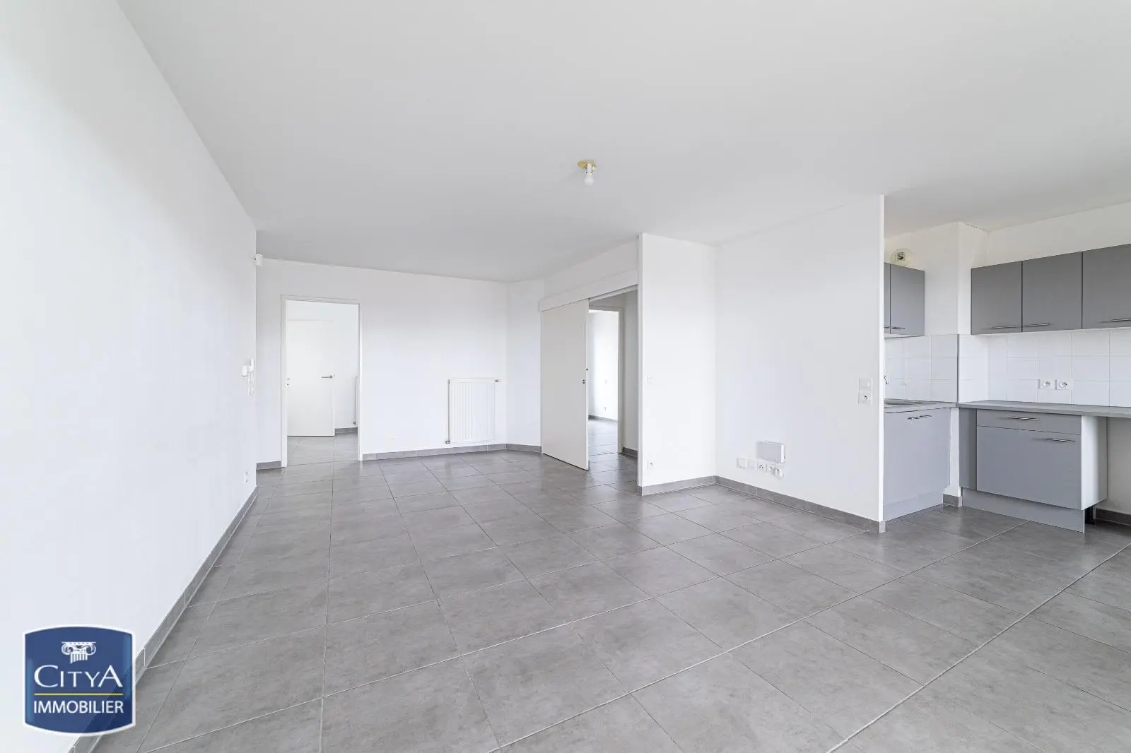 Photo 2 Appartement 3 pièces 67.3m²