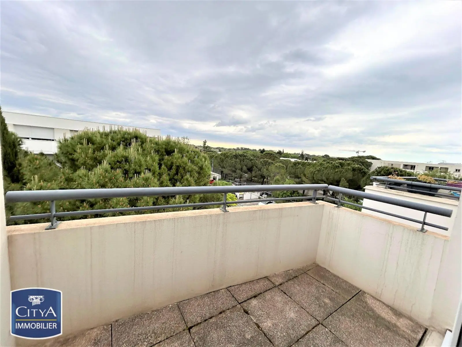 Photo 1 Appartement 2 pièces 30.11m²