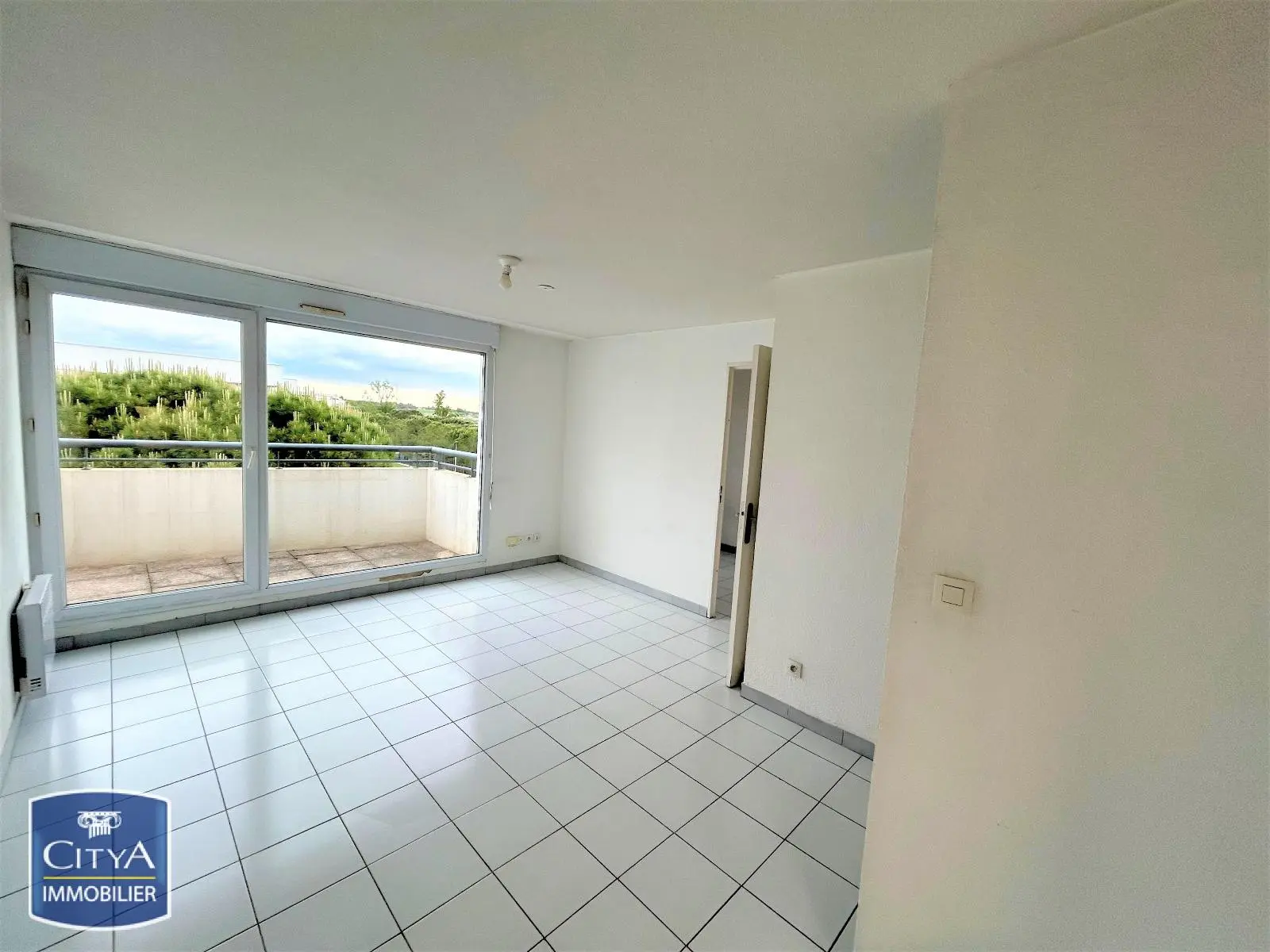 Photo 3 Appartement 2 pièces 30.11m²