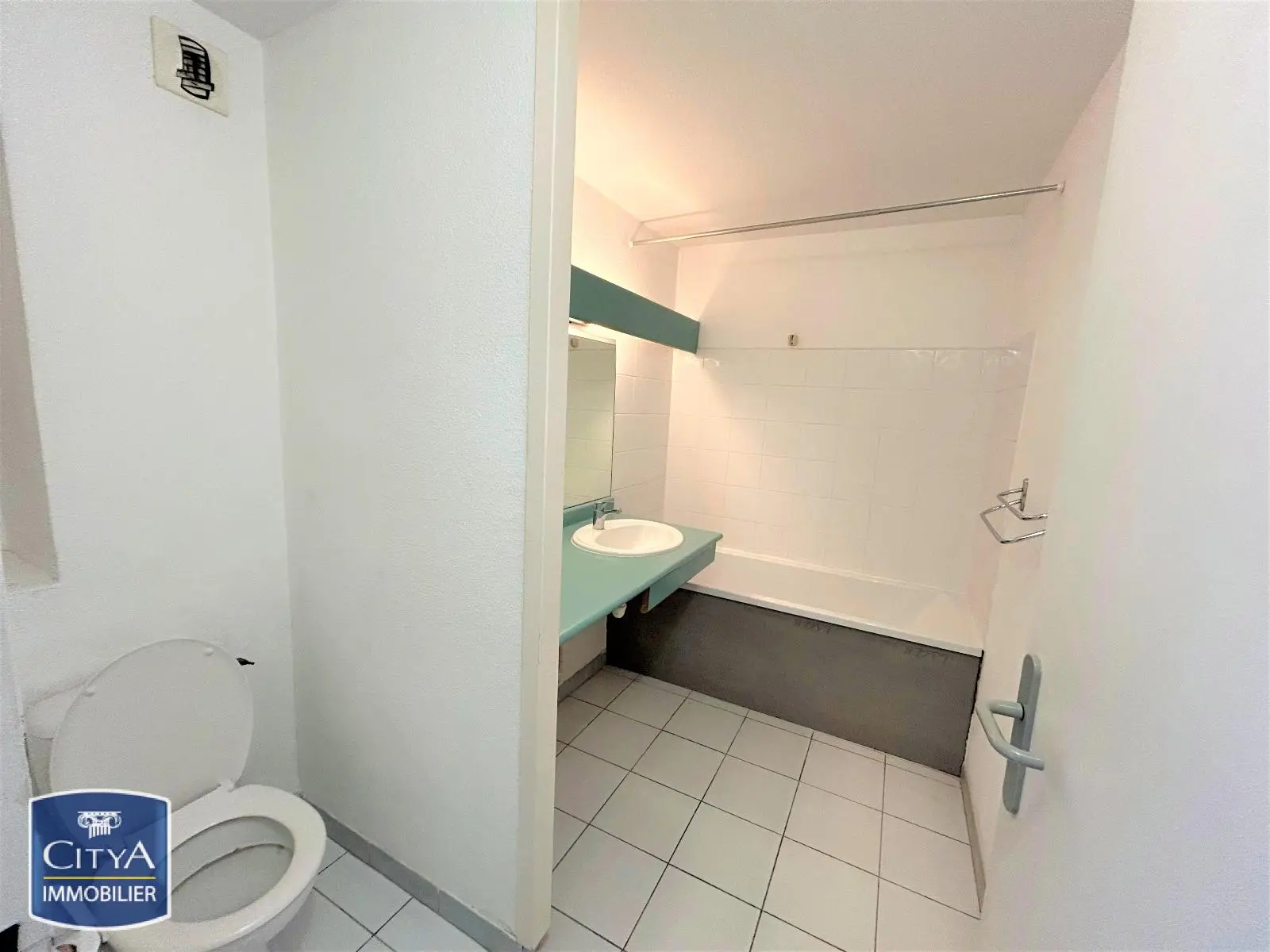 Photo 5 Appartement 2 pièces 30.11m²