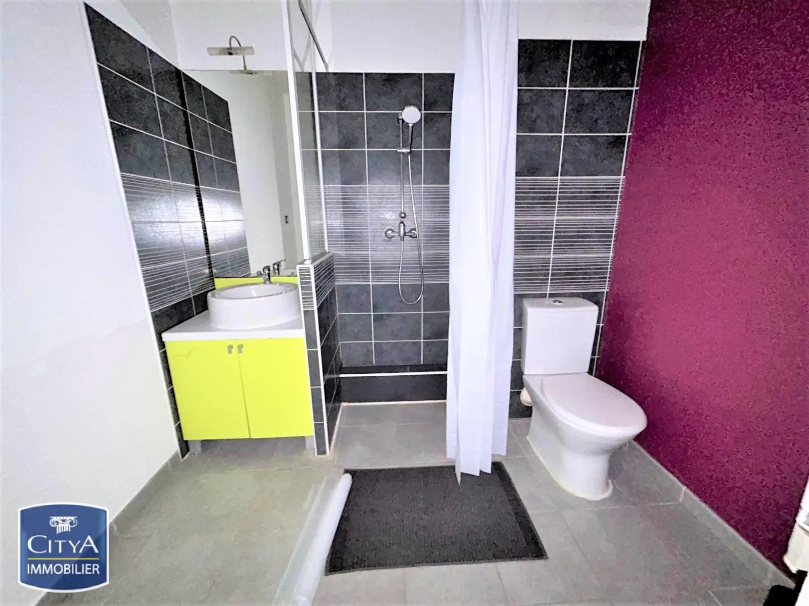 Photo 4 Appartement 1 pièce 22.3m²