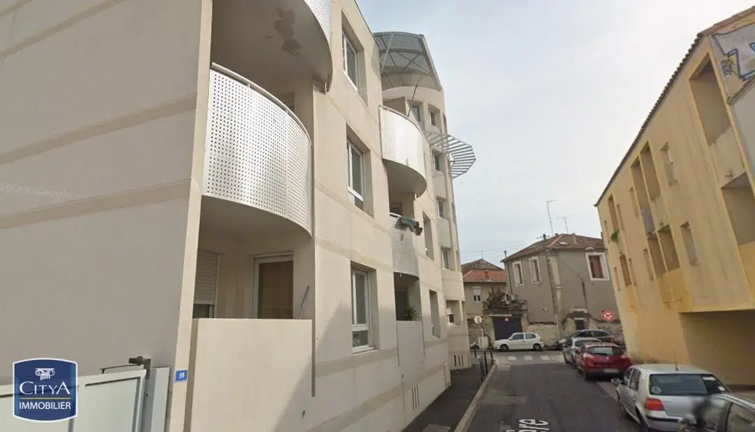 Photo 1 Appartement 2 pièces 58m²
