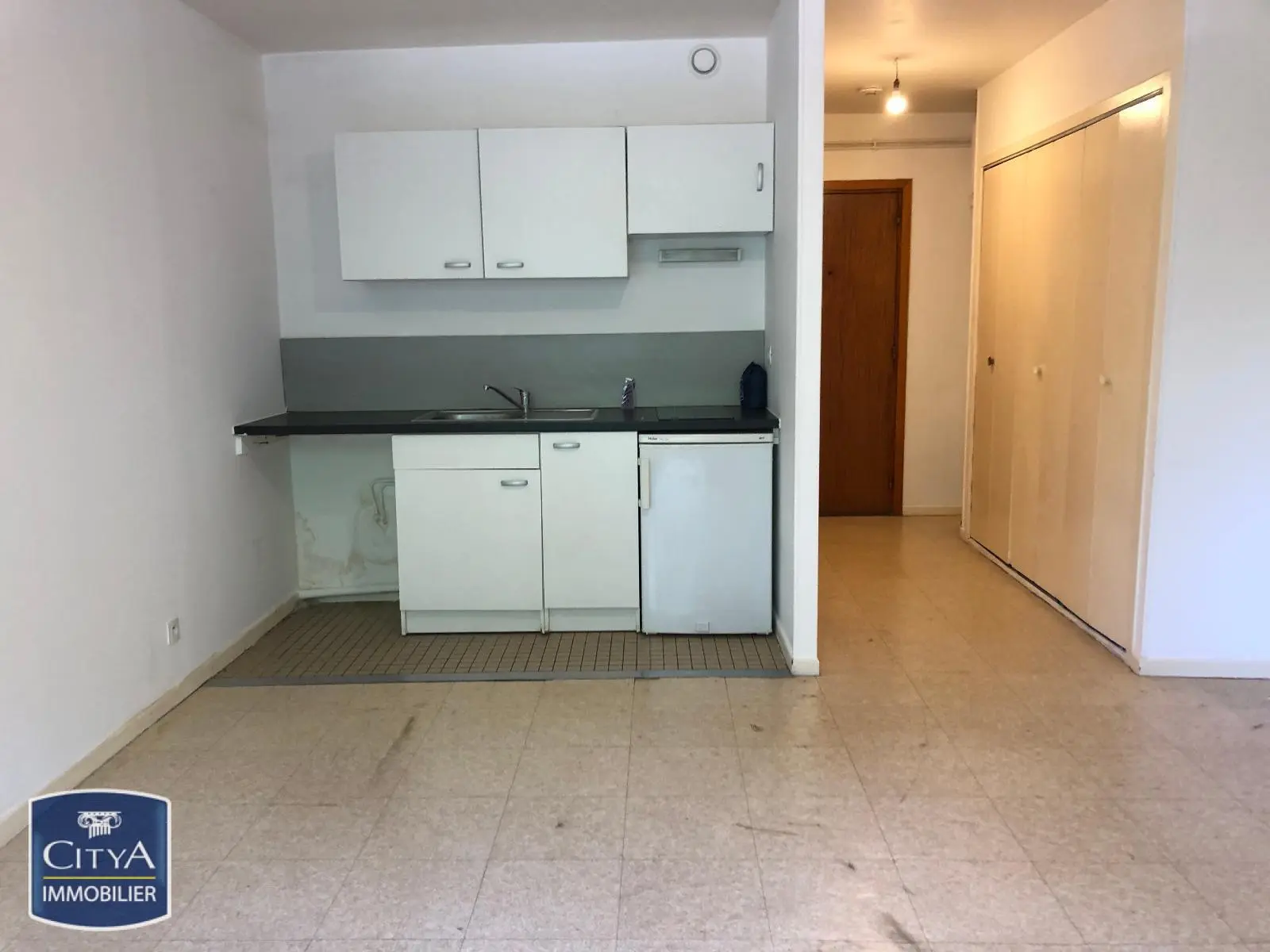 Photo 3 Appartement 1 pièce 26.64m²