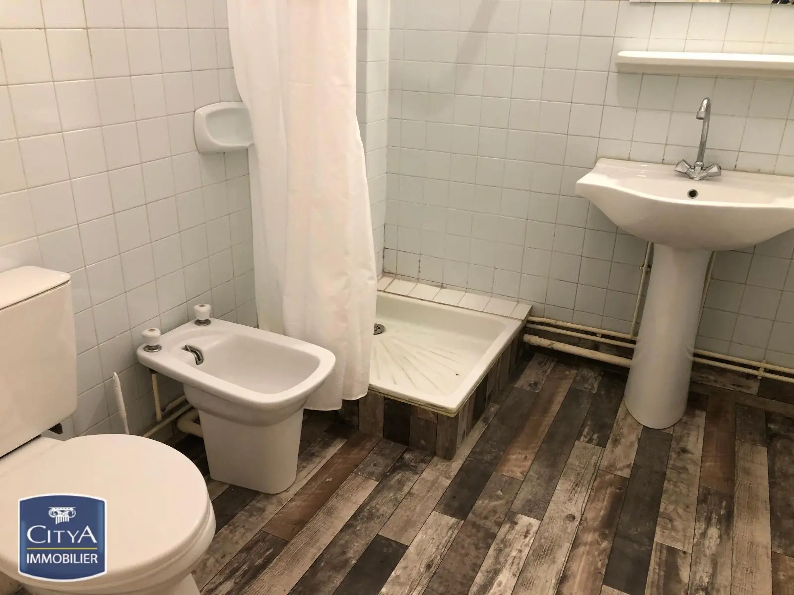 Photo 2 Appartement 1 pièce 26.64m²