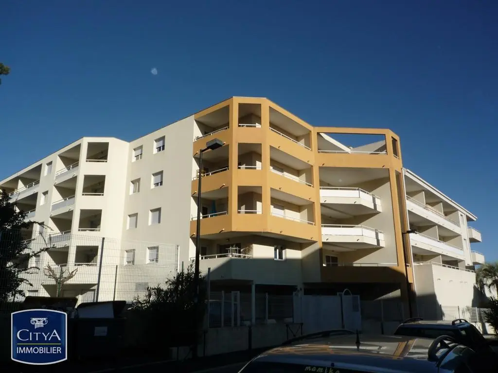 Photo 1 Appartement 2 pièces 48.7m²