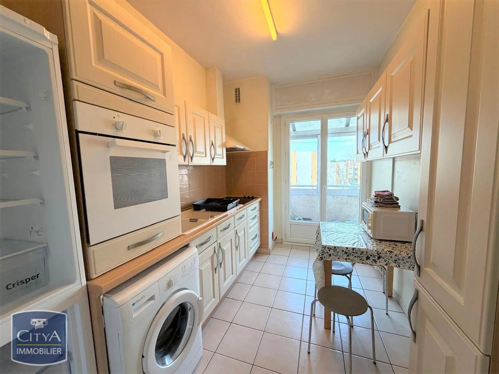 Photo 1 Appartement 4 pièces 92.61m²