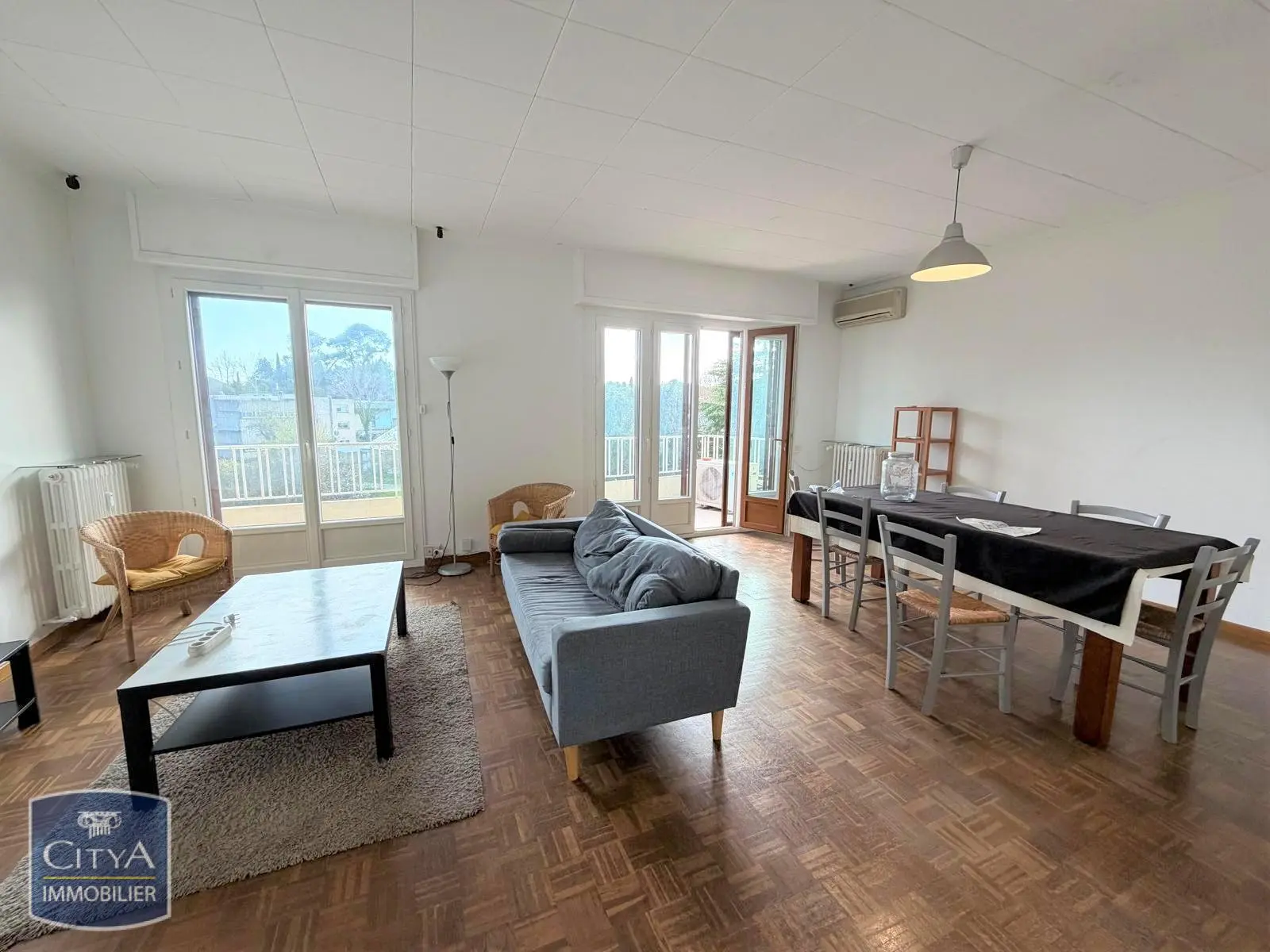 Photo 2 Appartement 4 pièces 92.61m²