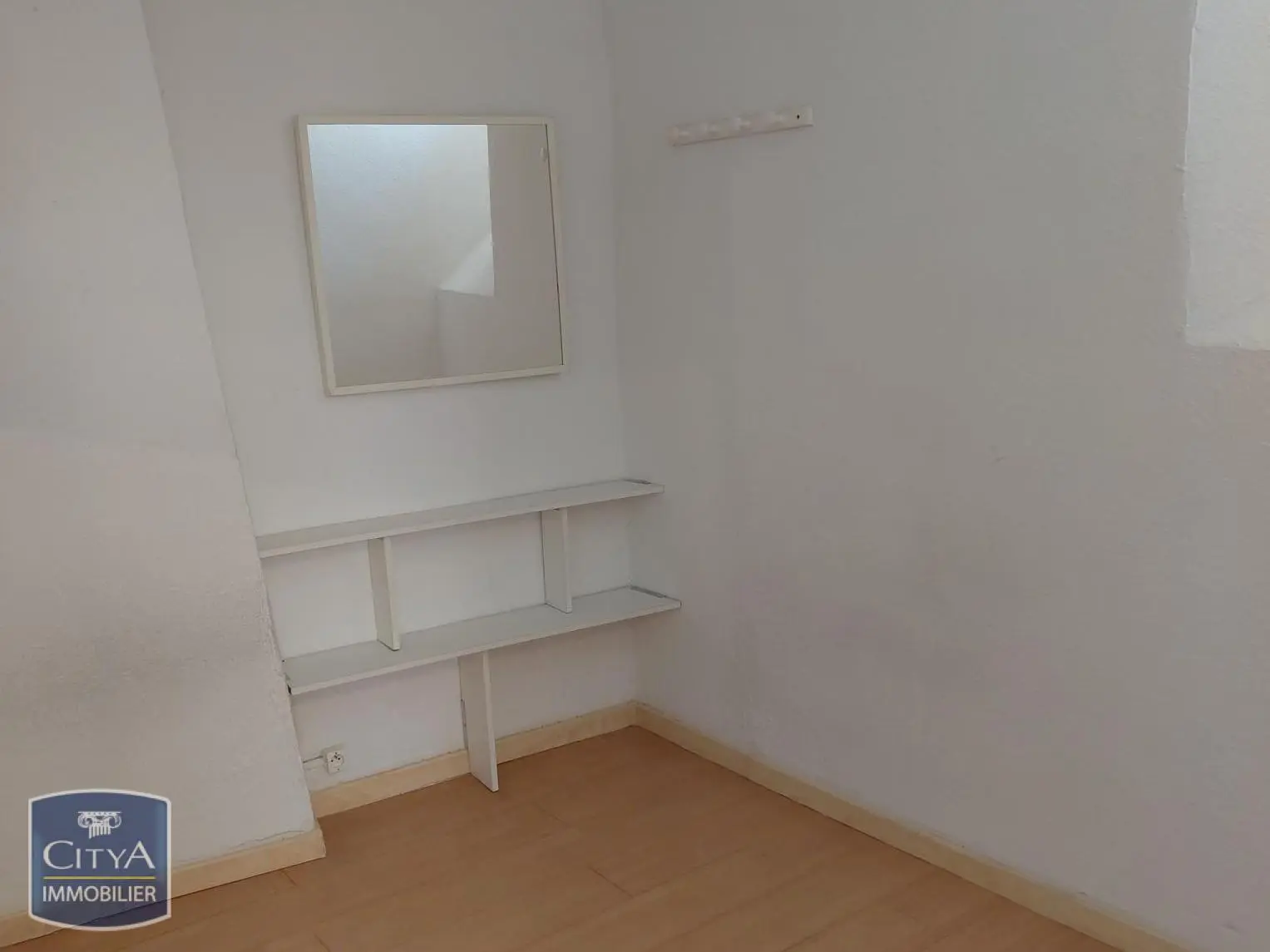 Photo 5 Appartement 1 pièce 27.92m²