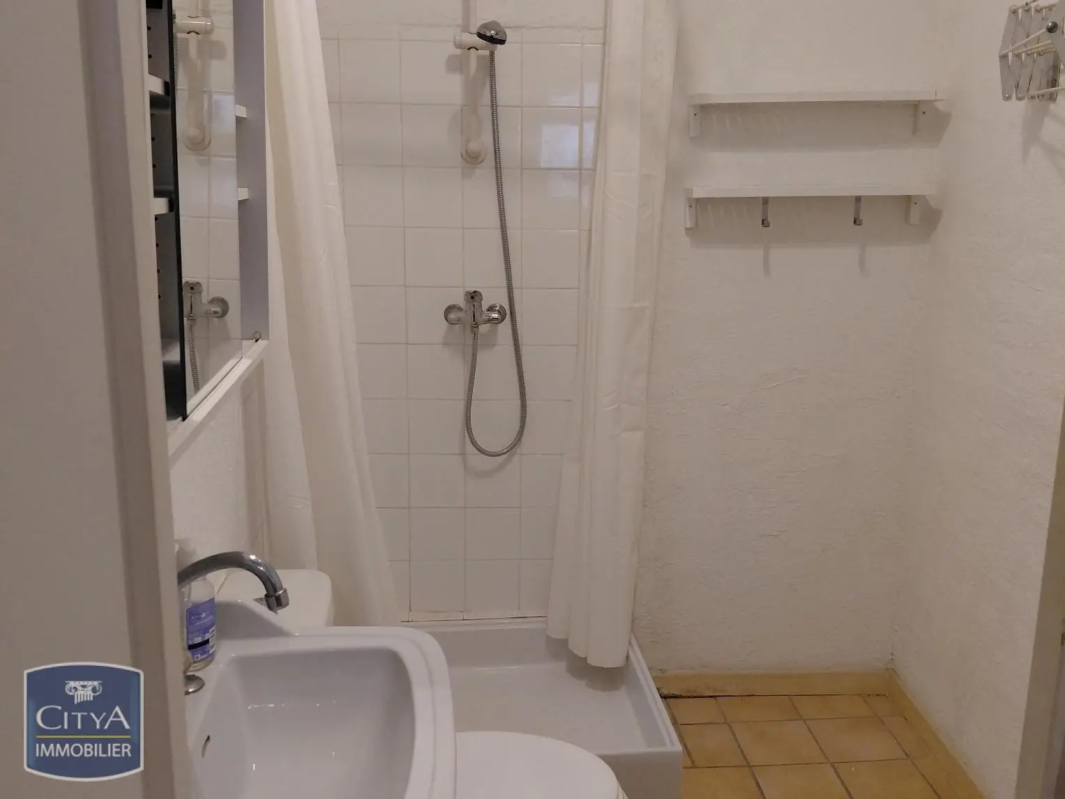 Photo 6 Appartement 1 pièce 27.92m²