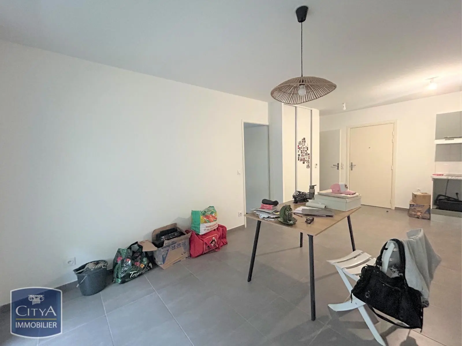Photo 6 Appartement 2 pièces 40.8m²