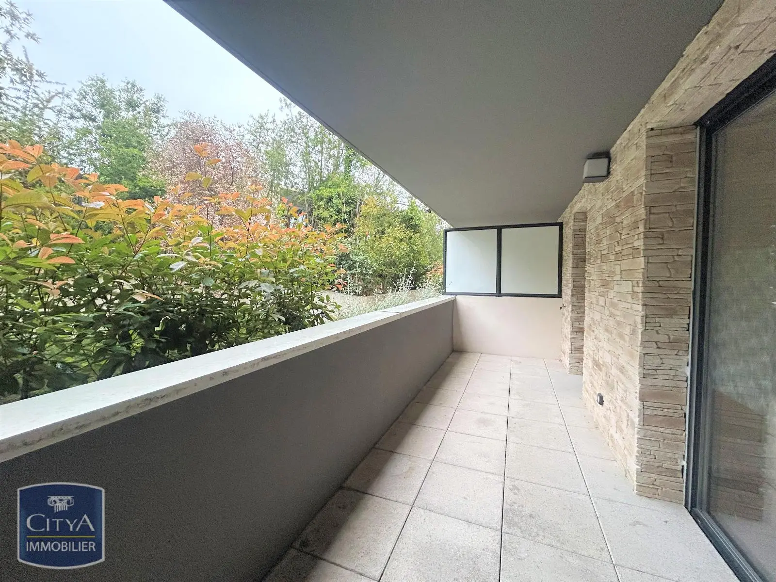 Photo 1 Appartement 2 pièces 40.8m²