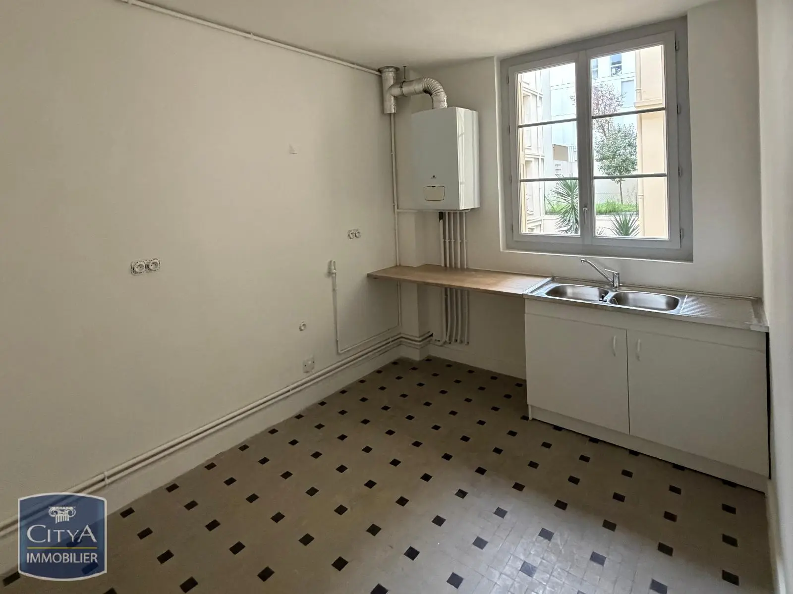 Photo 5 Appartement 2 pièces 52.84m²