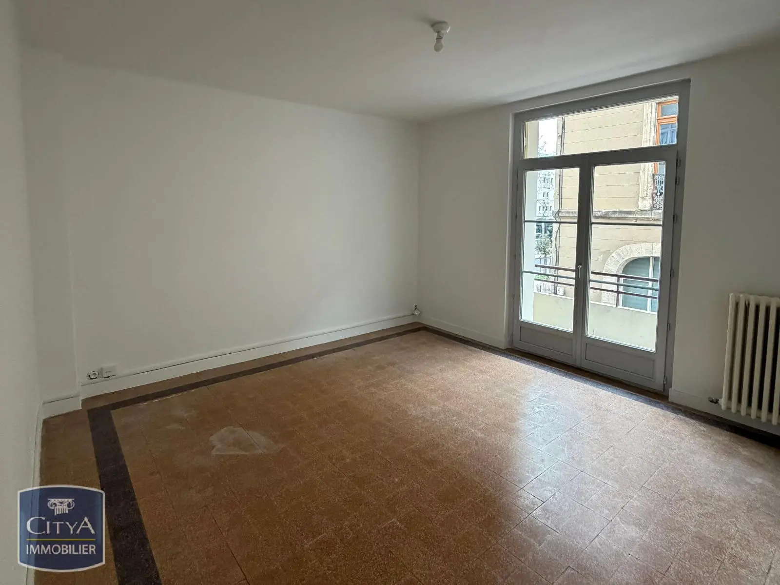 Photo 2 Appartement 2 pièces 52.84m²