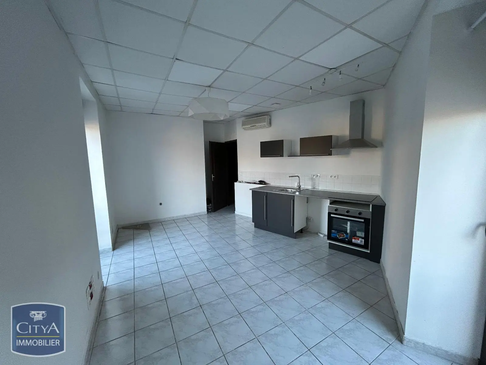 Photo 1 Appartement 3 pièces 45m²