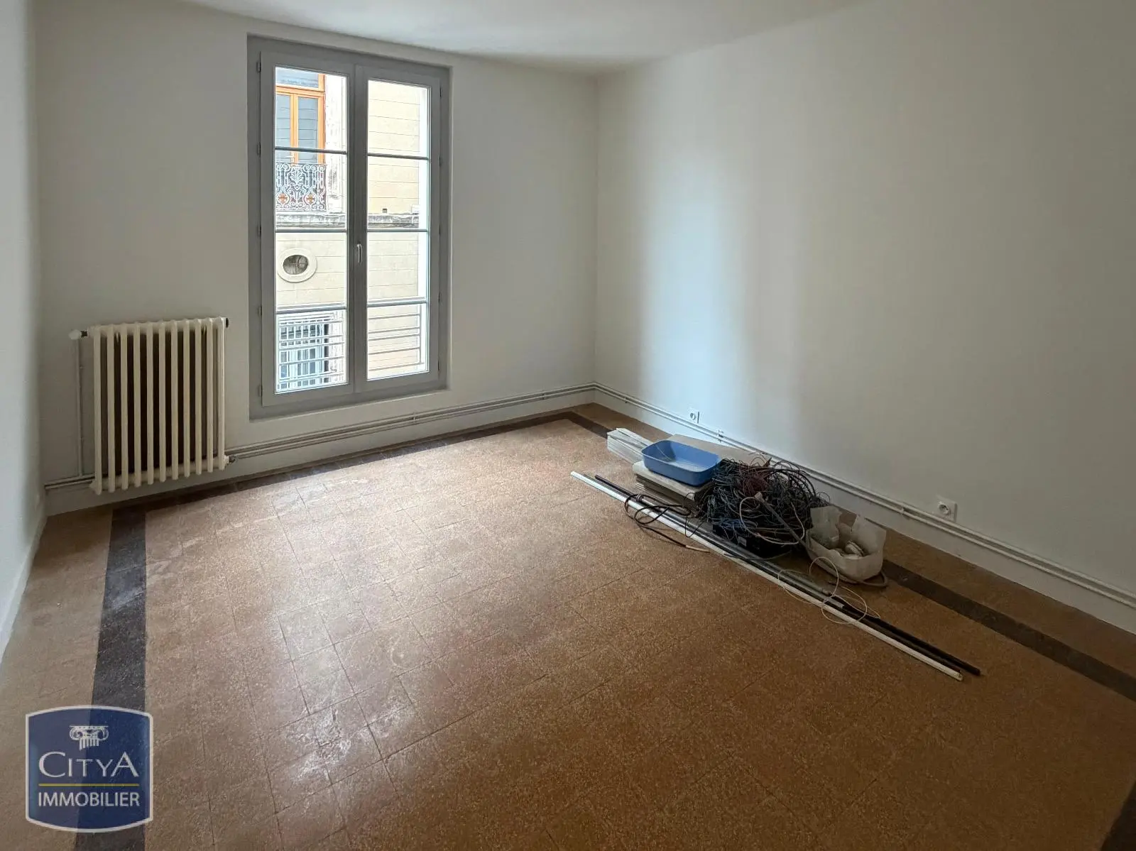 Photo 4 Appartement 2 pièces 52.84m²