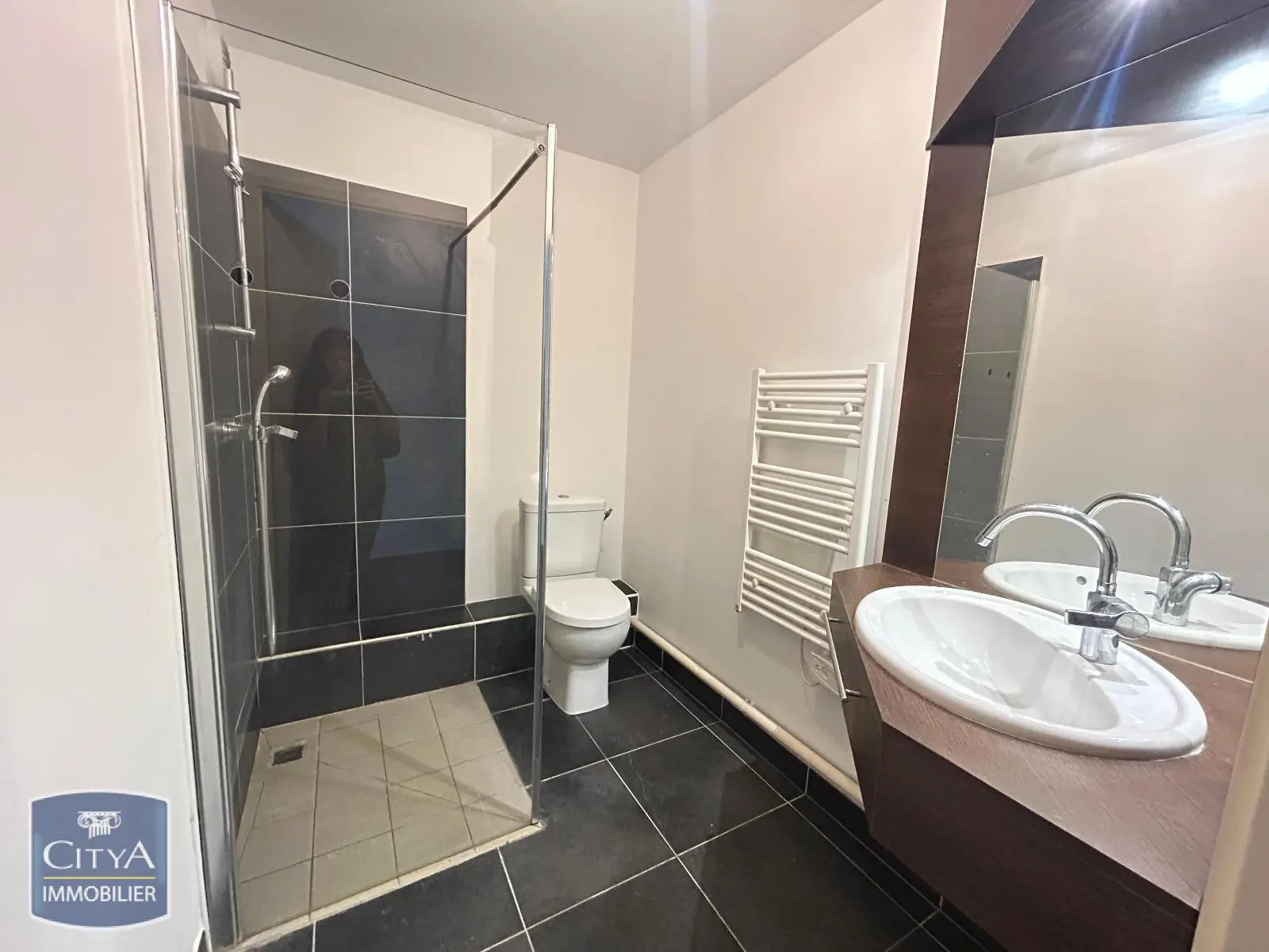 Photo 3 Appartement 1 pièce 27m²