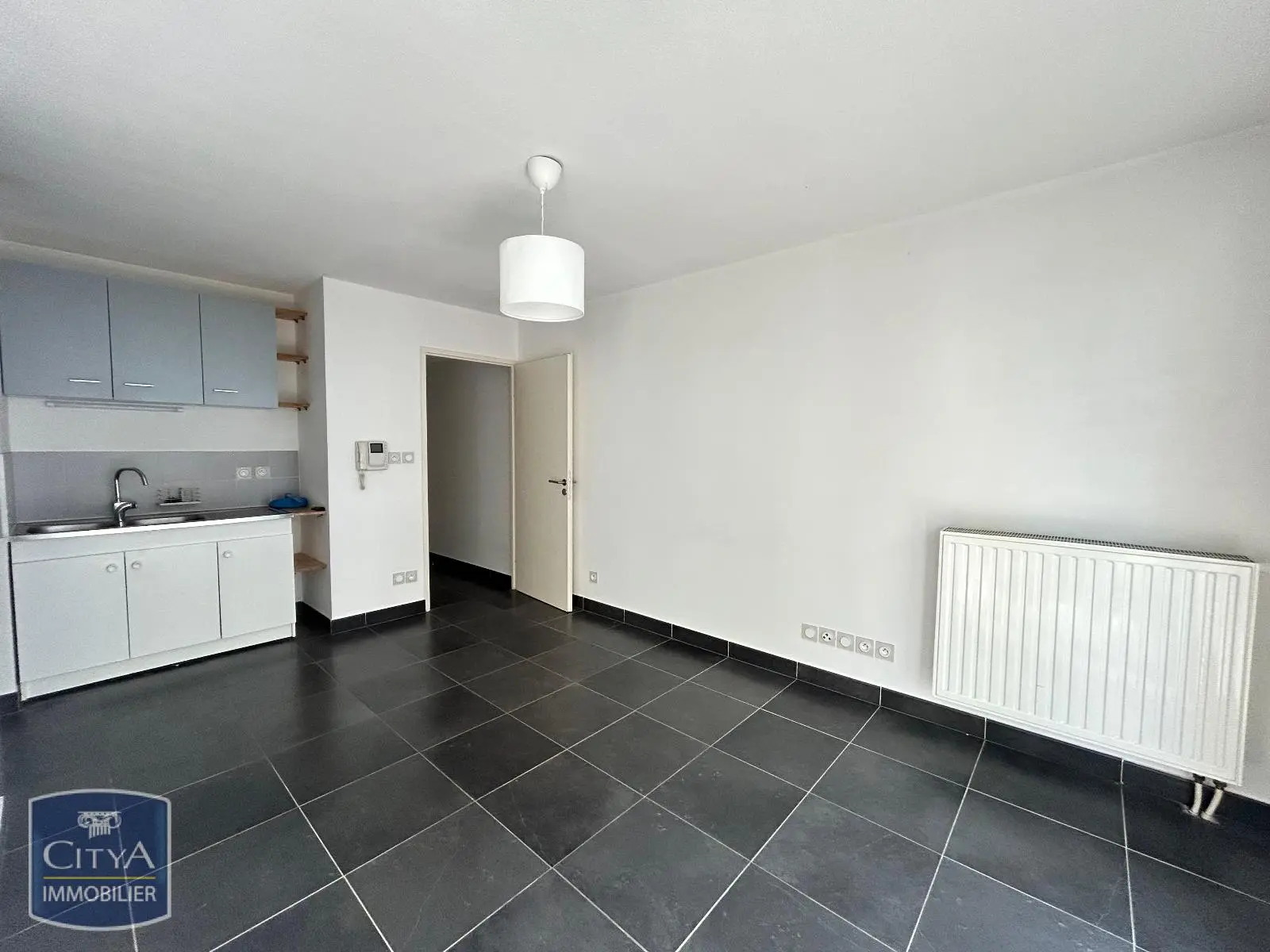 Photo 5 Appartement 1 pièce 27m²
