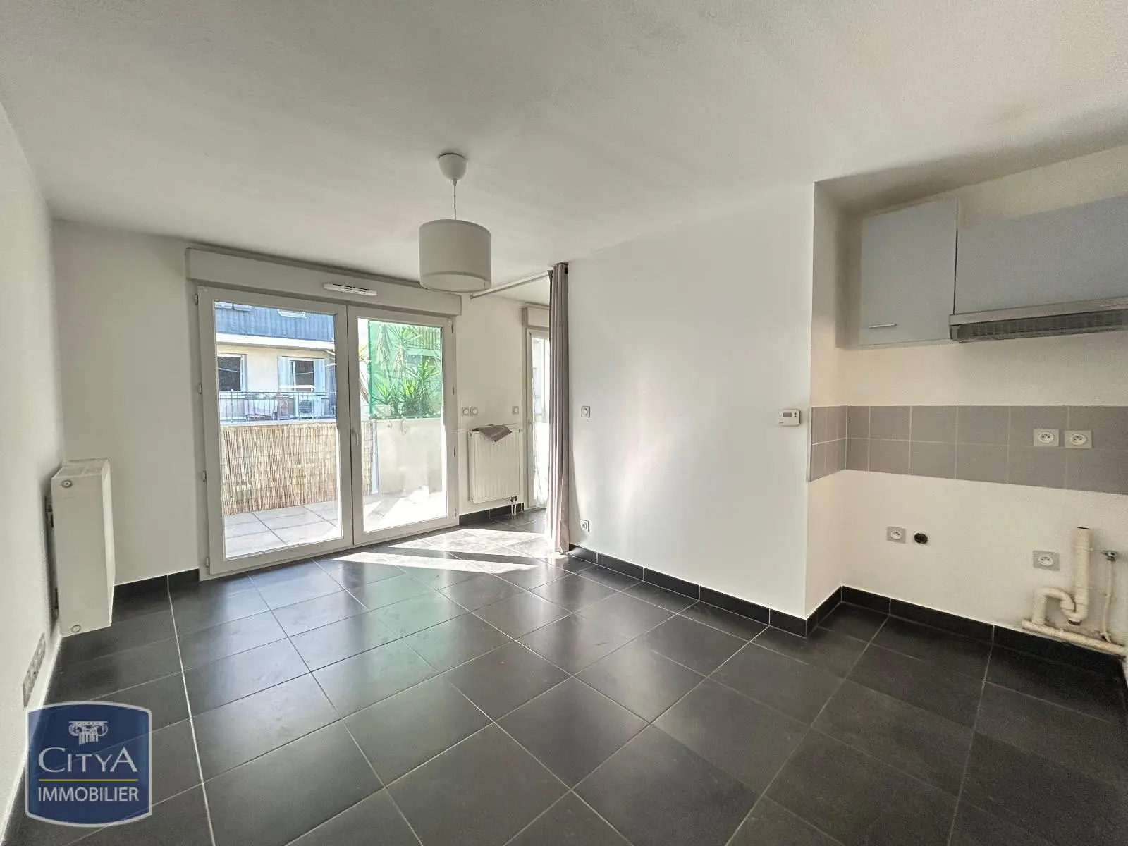 Photo 10 Appartement 1 pièce 27m²