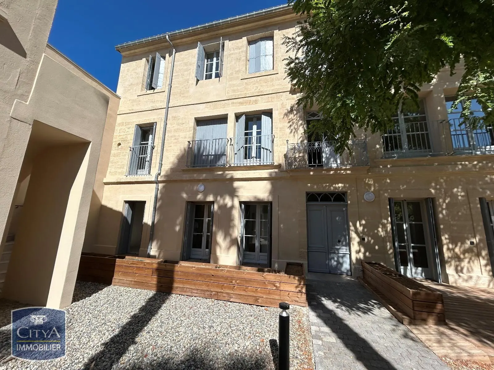 Photo 1 Appartement 2 pièces 38.47m²
