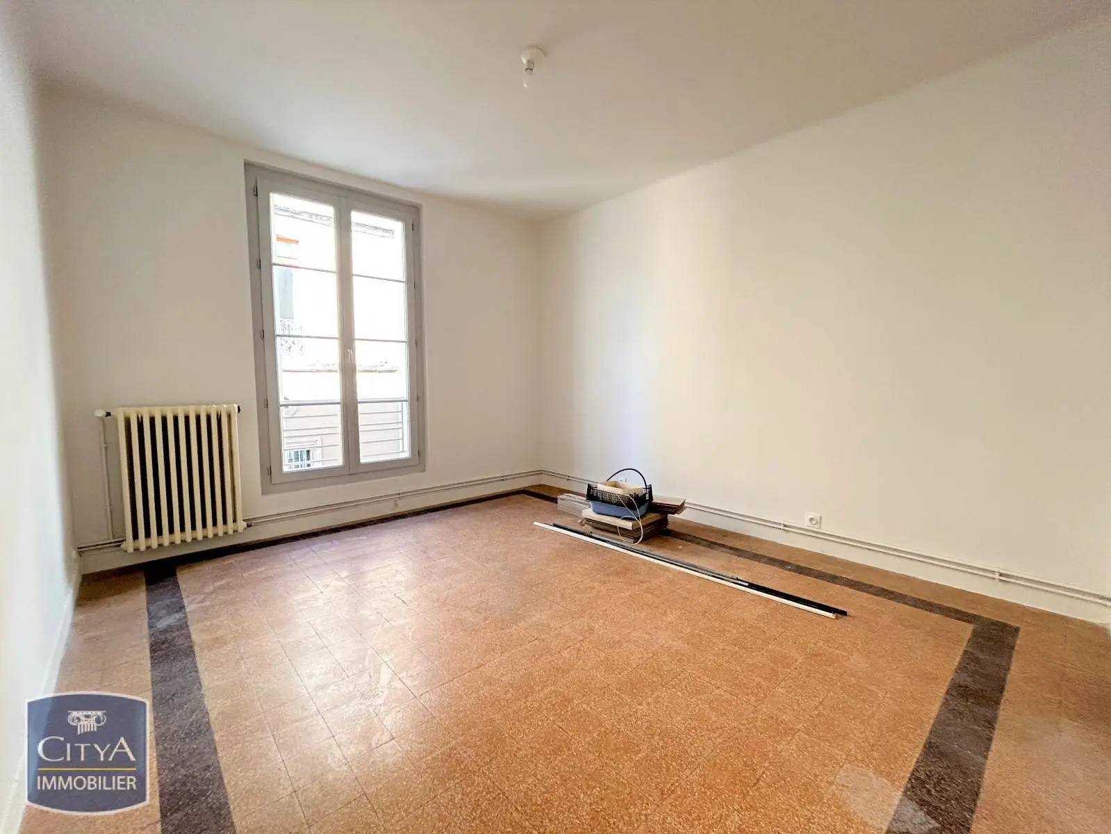 Photo 4 Appartement 2 pièces 52.84m²